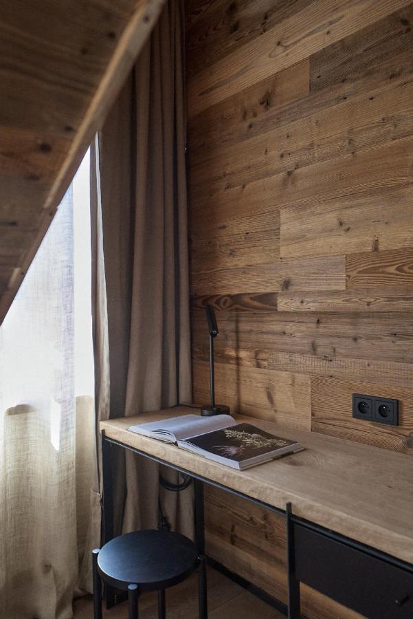 Enhotel Закопане Экстерьер фото