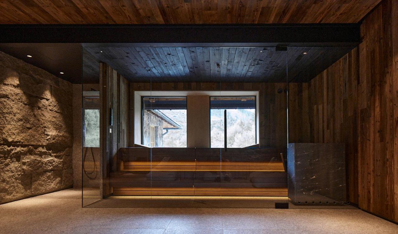 Enhotel Закопане Экстерьер фото