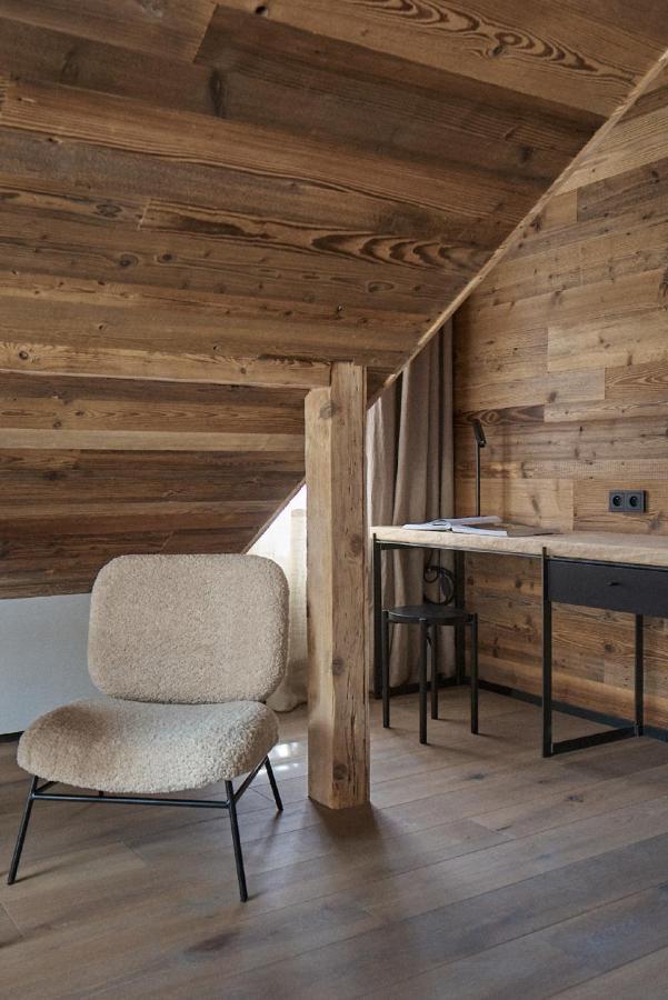 Enhotel Закопане Экстерьер фото