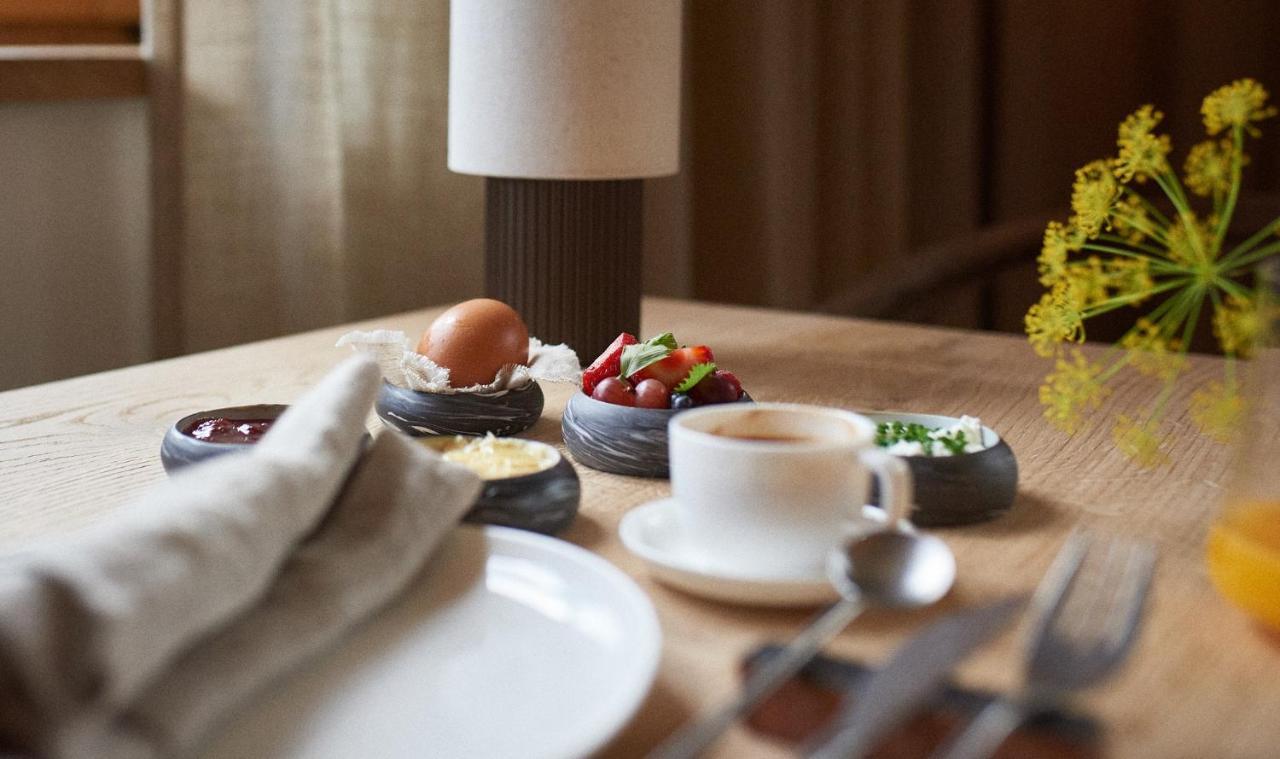 Enhotel Закопане Экстерьер фото