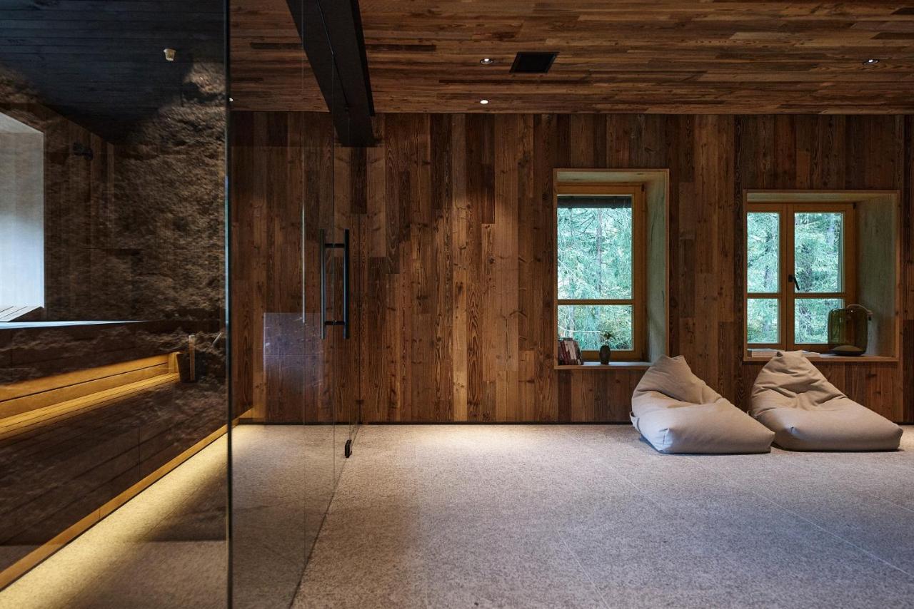 Enhotel Закопане Экстерьер фото